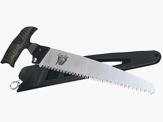 Outdoor Edge Knochensäge Griz Saw