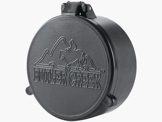 OSŁONA OBIEKTYWU BUTLER CREEK FLIP OPEN SCOPE COVER OBJECTIVE LENS 48,7MM