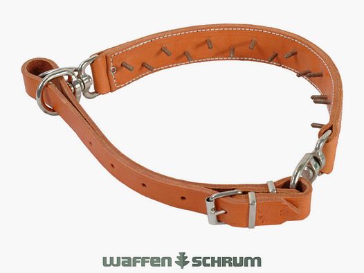 Obroża do treningu AKAH Oberländer