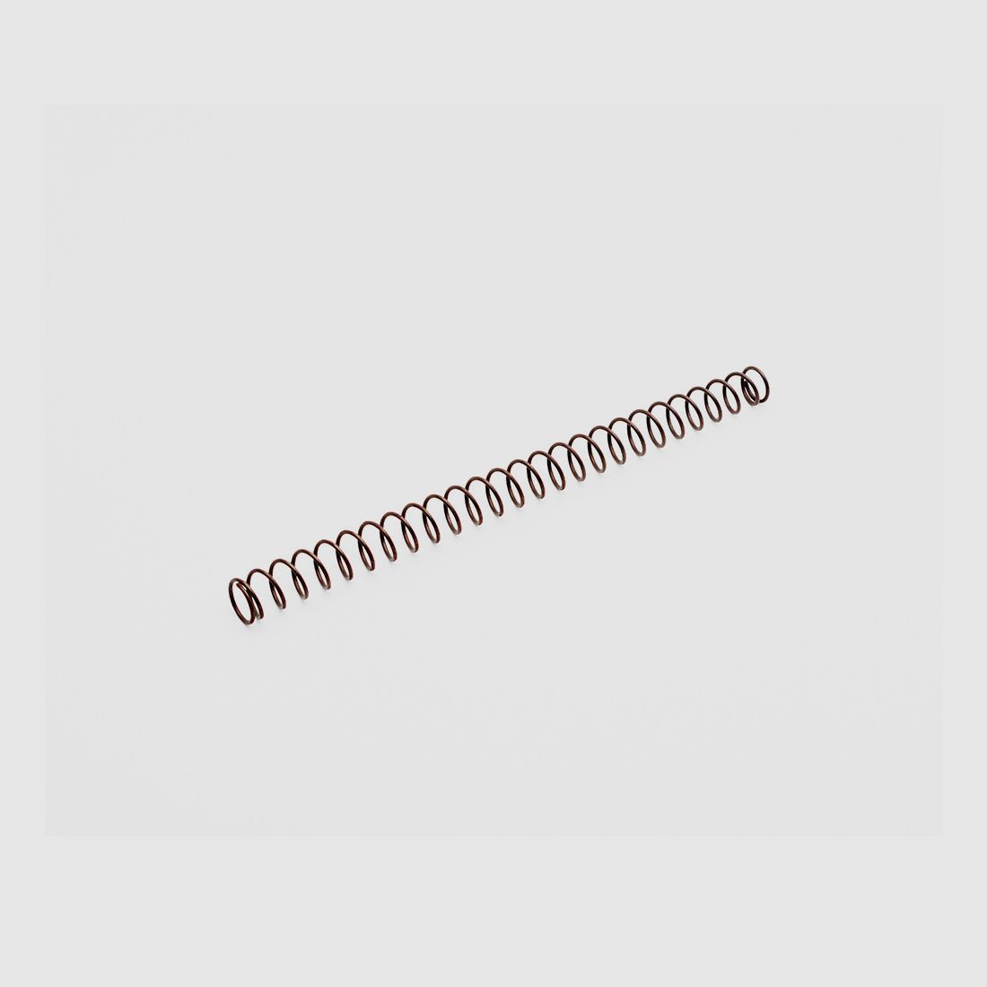 Eemann Tech recoil spring for CZ P-10F, spring weight: 11 lbs, image 1 of 3