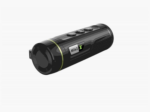 Monoculaire de vision thermique Pixfra série Mile 2 - M210 & M215