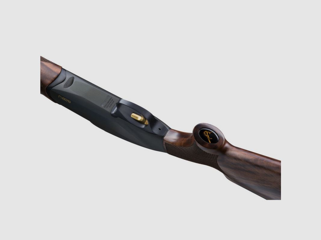 BENELLI 828S BECADA ADVANCED IMPACT, Bild 4 von 5