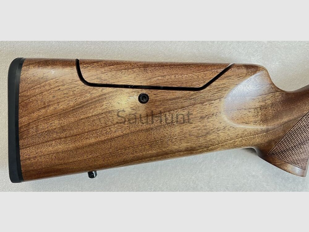 Anschütz 1782 RE Classic PRO mit viel Zubehör in .308 Win SOFORT VERFÜGBAR
