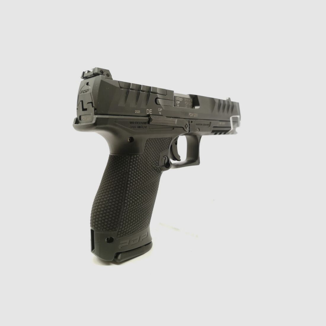 Walther PDP Compact V2 OR 5""