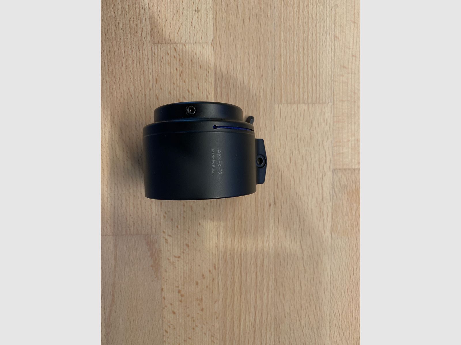 Rusan ARKFX-62 adapter