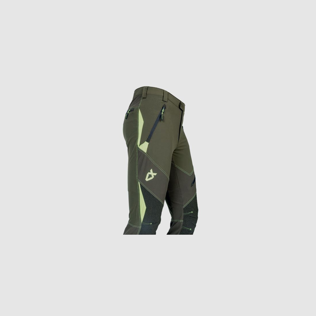 Elasticated Trousers Blatex 966.2, image 2 of 2