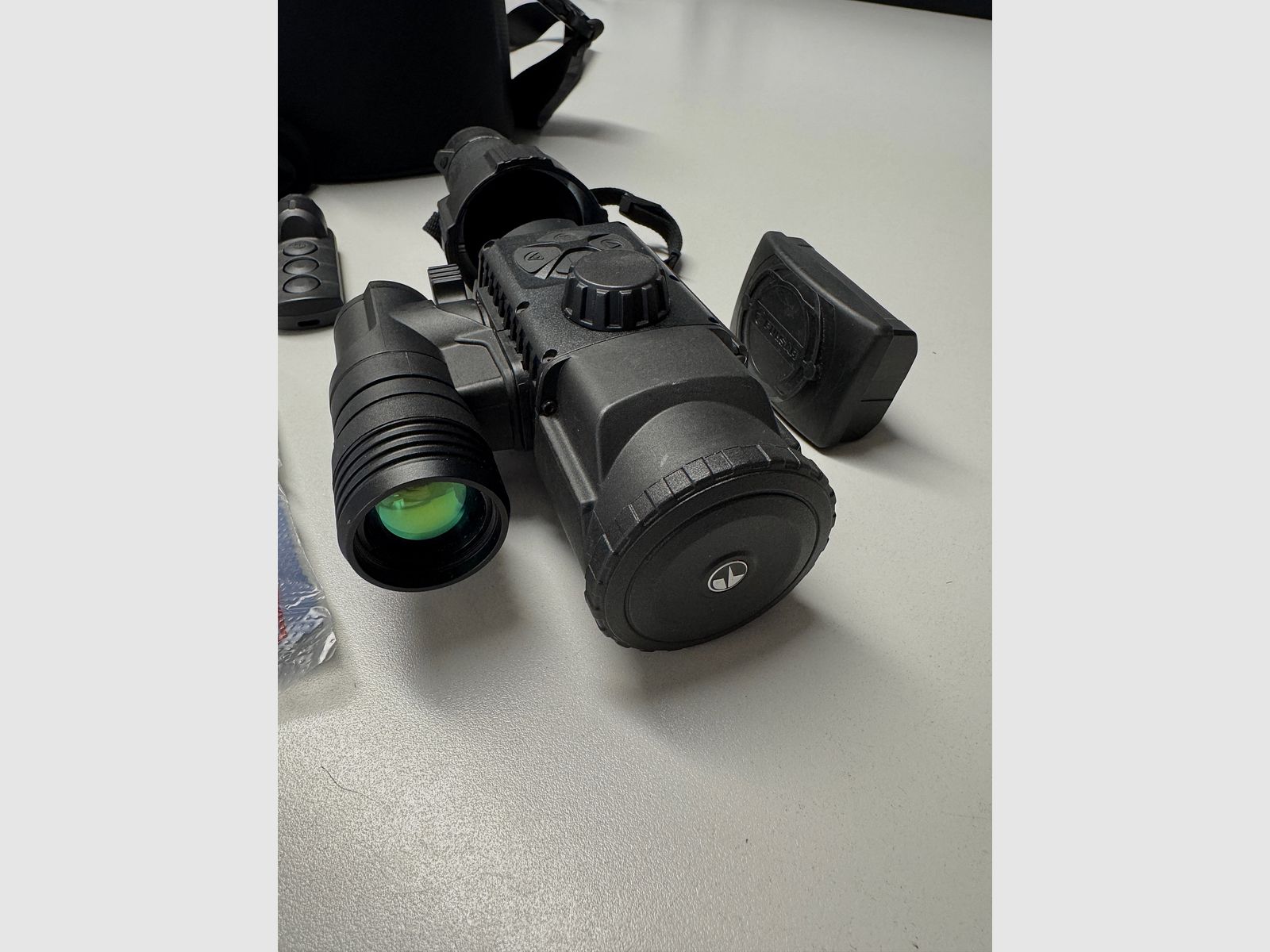 Pulsar Forward FN455