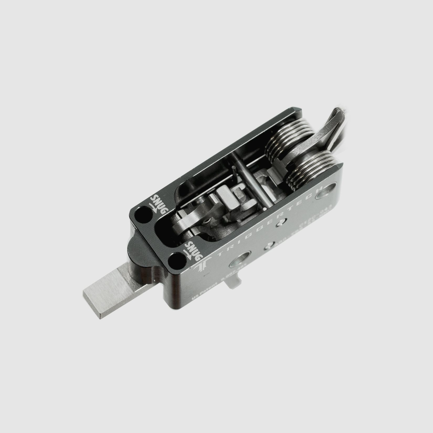 TRIGGERTECH Competitive AR-15 SS Flat, Bild 2 von 2