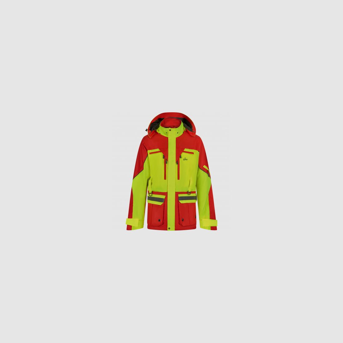 il Lago Keiler Pro Herren Sauen Schutzjacke | XL
