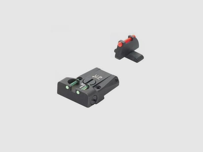 TTF Visierset Fiber SIG P220-228