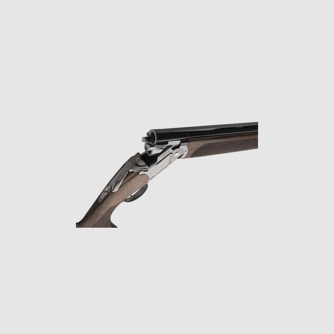 BERETTA Bockdoppelflinte Sport Mod. 694 Sporting AS 12/76  LL 76cm