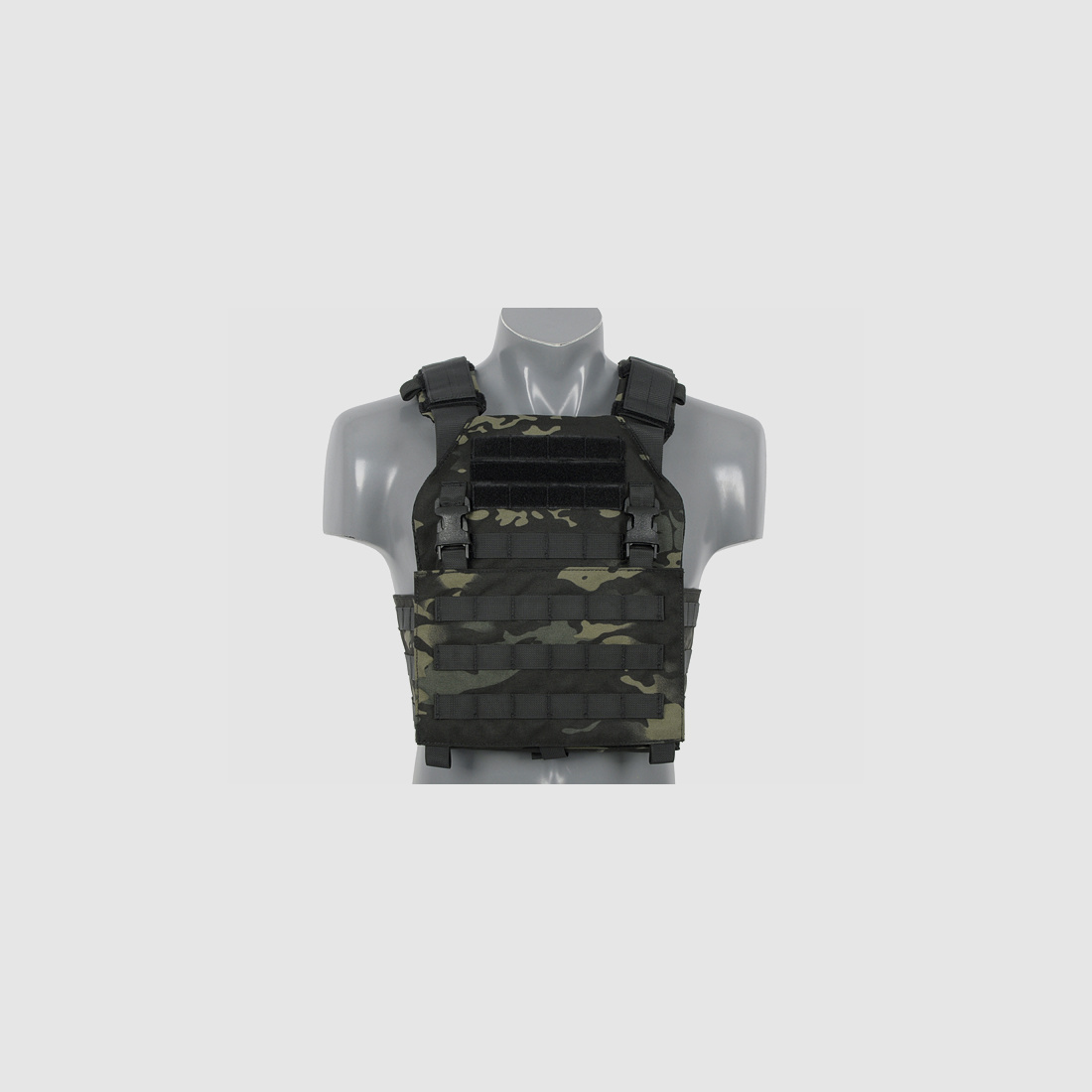 Buckle Up Assault Plate Carrier Cummerbund - MB [8FIELDS]