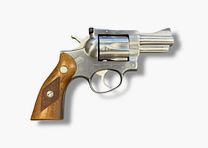 Ruger Rev. 357Mag Ruger Security Six