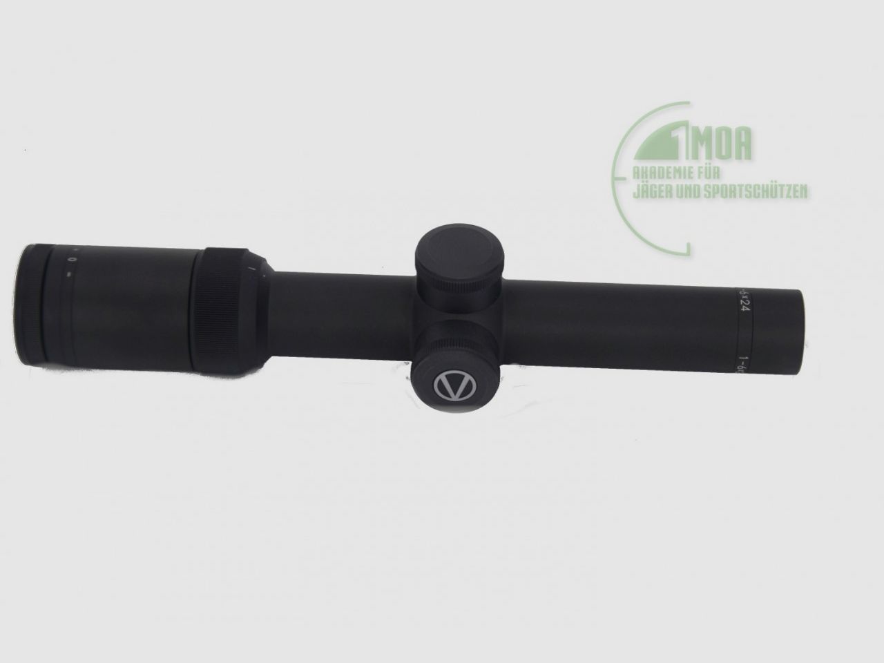 VIXEN - Zielfernrohr 1-6x24 Duplex