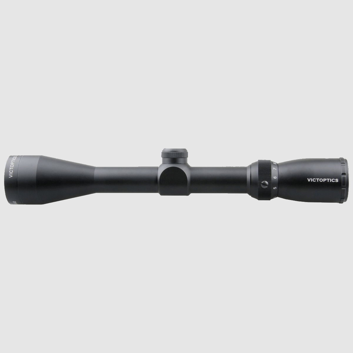 Zielfernrohr Victoptics B3 3-9X40 1/4MOA, Bild 3 von 8