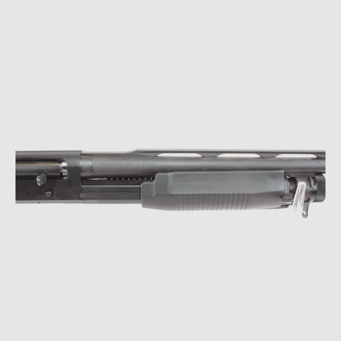Escopeta semiautomática Benelli M3 - 12/76