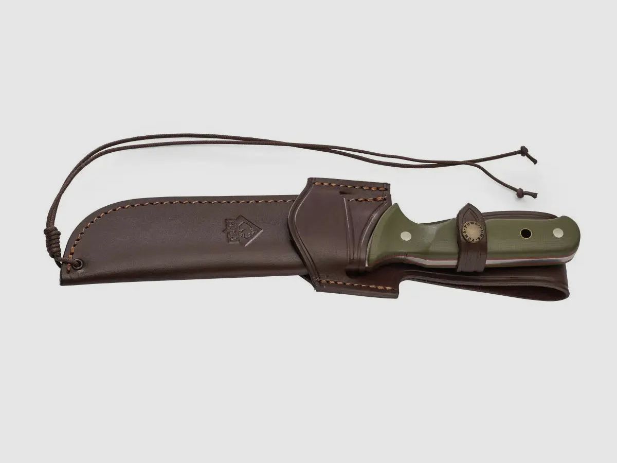 PUMA keiler "HUNT to SURVIVE" Edition