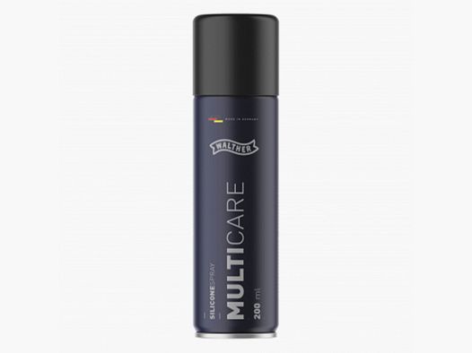 Walther Silikonspray
