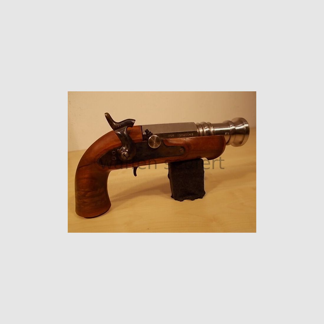 Moenus - Böller Nr. 2 Handböller 15mm