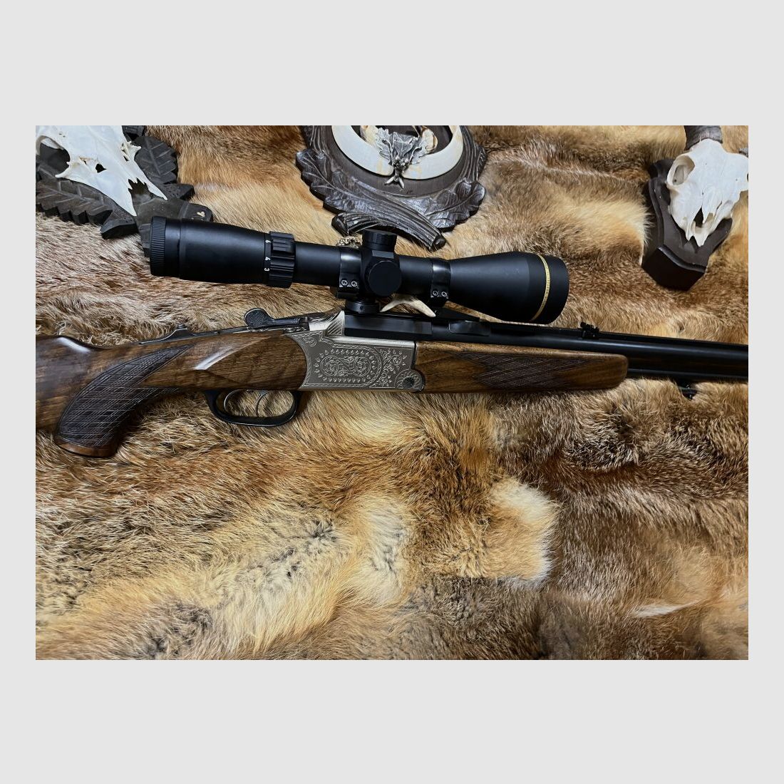 Blaser ES 73