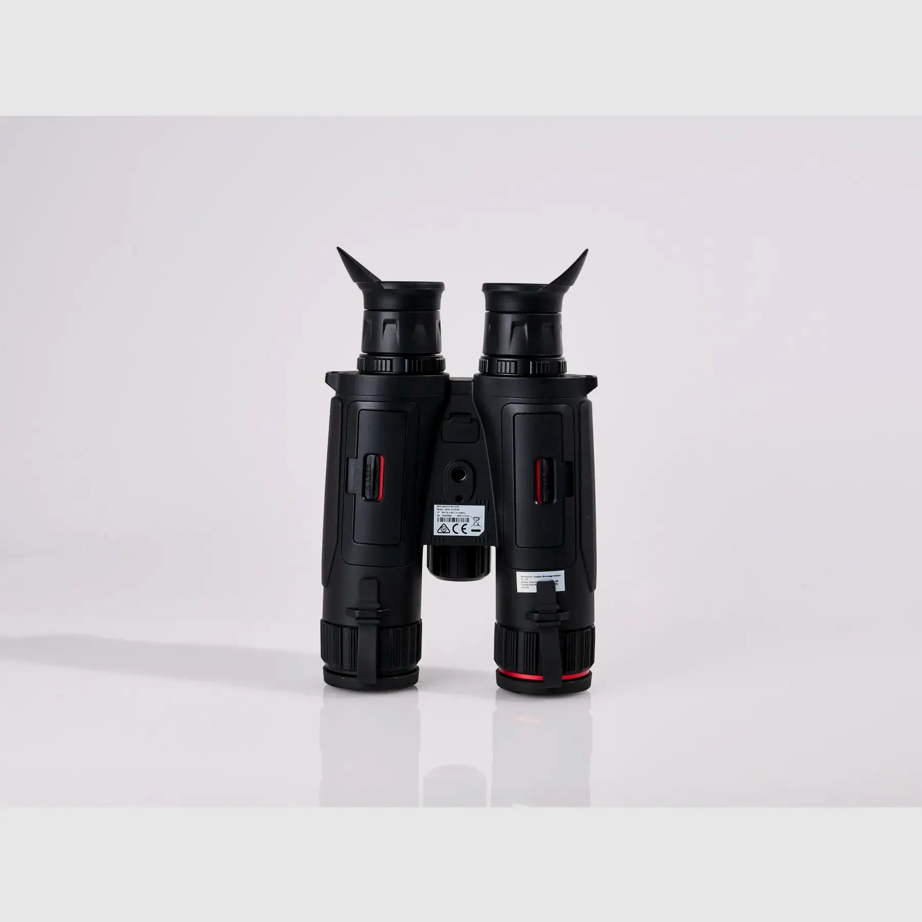 Hikmicro Habrok 4K Wärmebildgerät, Bild 5 von 6