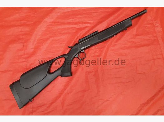 Bergara BA 13 TD carabine à bascule .308Win