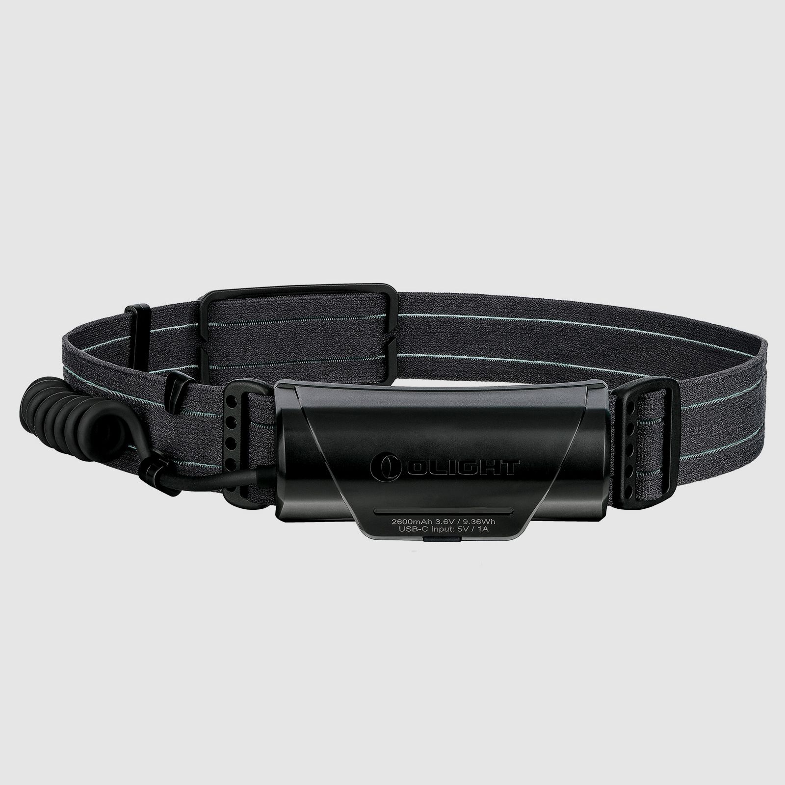 OLIGHT Array 2S Stirnlampe