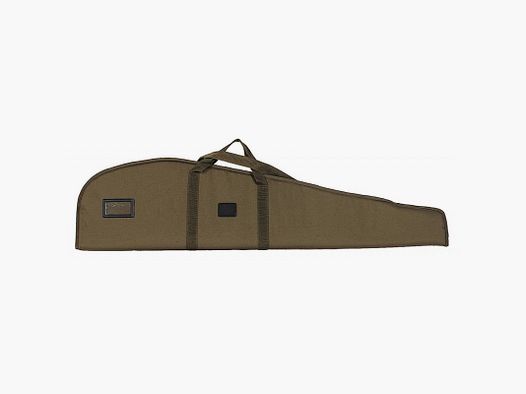 Housse pour carabine 127 x 27 cm pour armes avec bipied