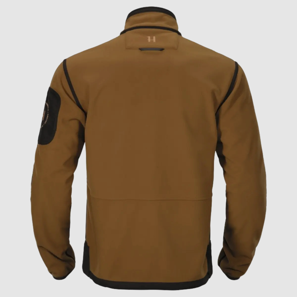 Härkila fleece reversible jacket Kamko