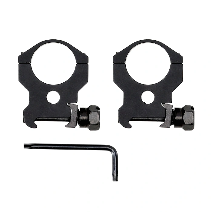 Montaż Primary Arms Tactical 1" high (PATR1HP), zdjęcie 7 z 8