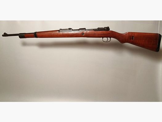 K98k BCD Gustloff 8x57JS