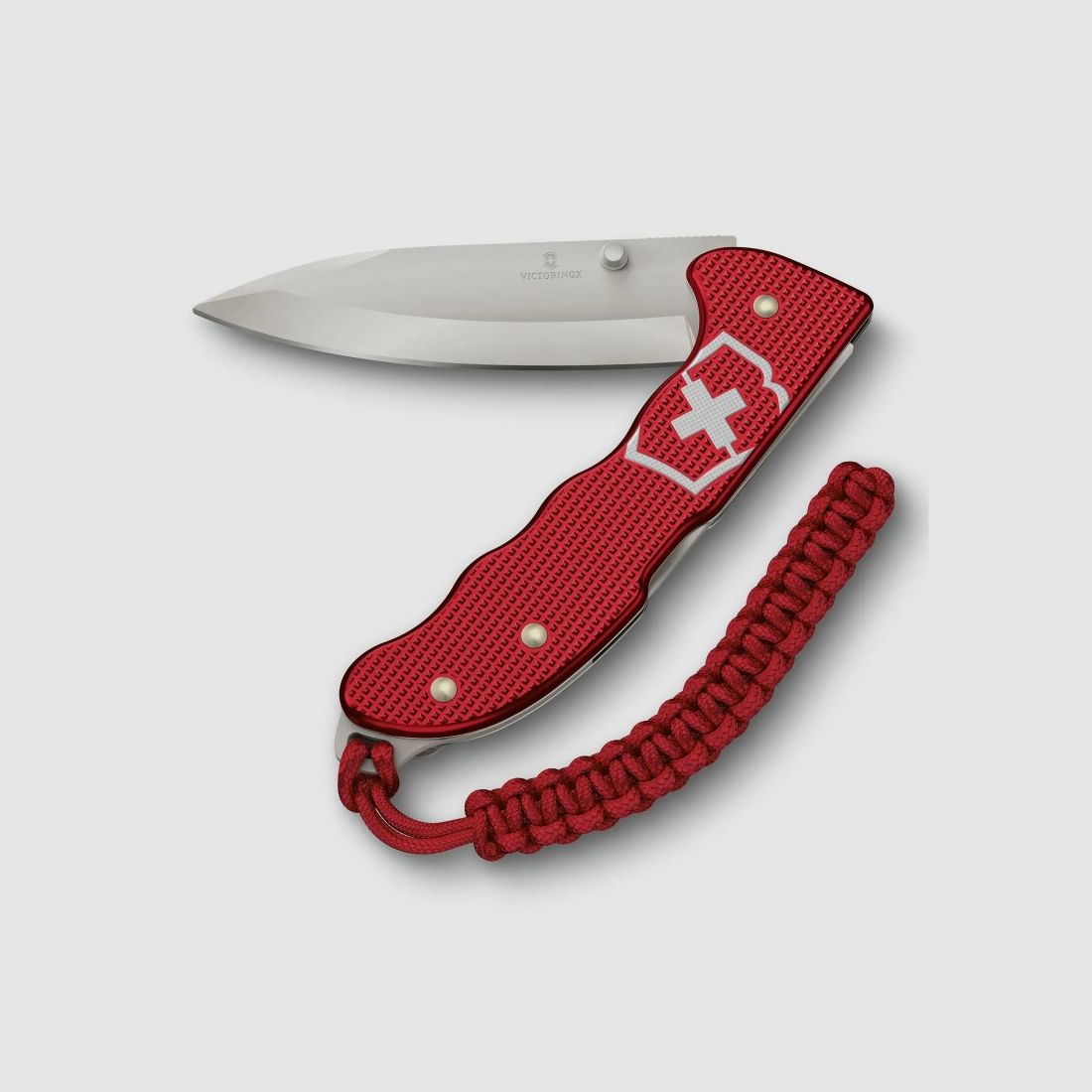Hunter Pro Alox rot, Bild 1 von 3