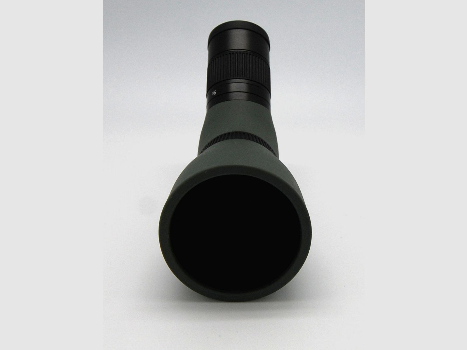 Bauer Kompakt Fernrohr 9 - 27 x 56mm HD Okularvisierung 45°, Bild 4 von 4