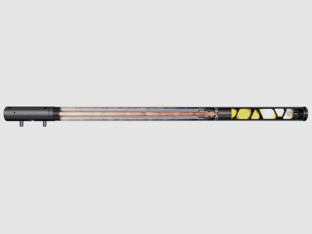 Blaser ISD