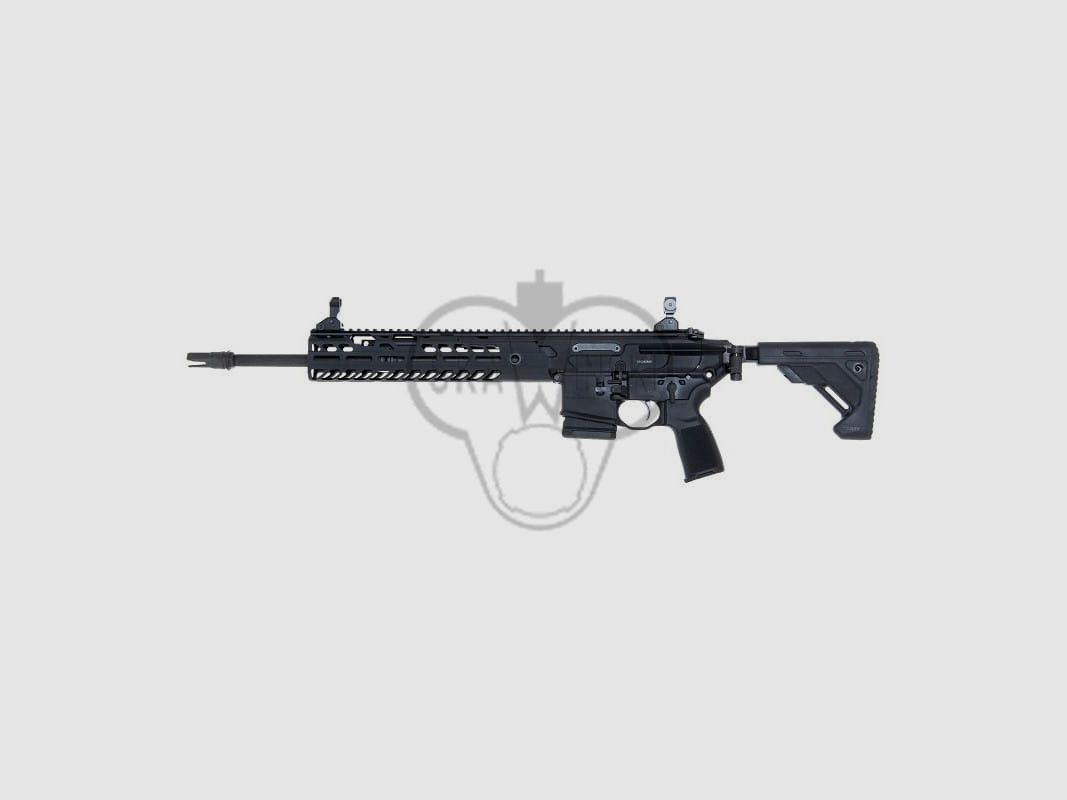 Carabine Sig Sauer MCX Virtus 16,6, image 1 sur 2