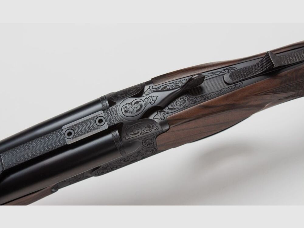 Krieghoff Mod. Classic - 2-Schloß-System