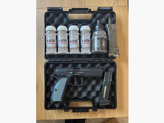 CZ Shadow 2 