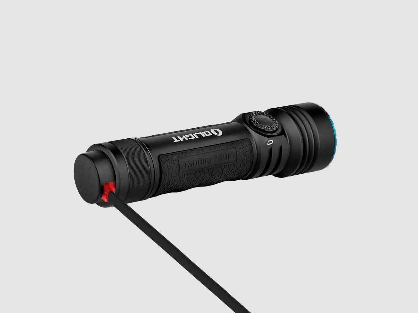 Handlampe LED Olight Seeker 4 Pro 4.600 Lumen, Bild 8 von 16