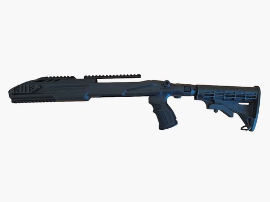 Fab Defense Ruger 10 22 Schaft Klappschaft