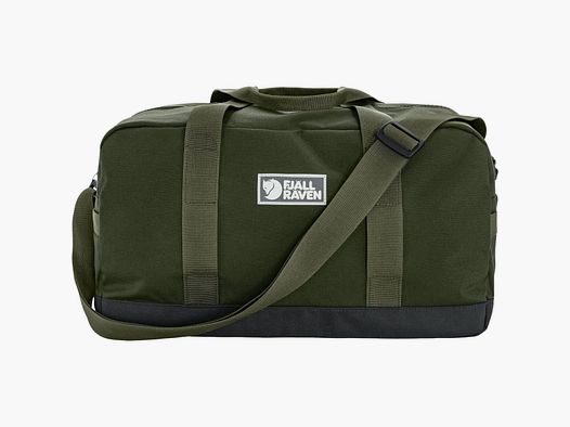 Fjällräven Vardag Duffel 33