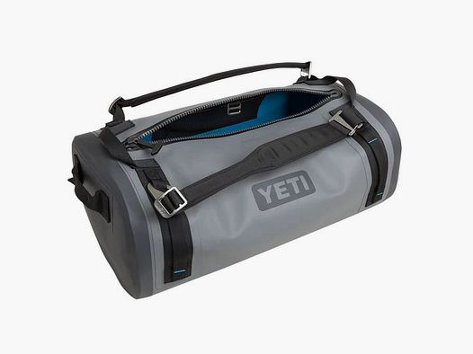 YETI® Reisetasche Panga 50 - Storm Grey