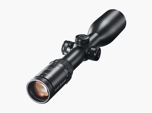 Schmidt & Bender Zielfernrohr 3-12×50 Zenith