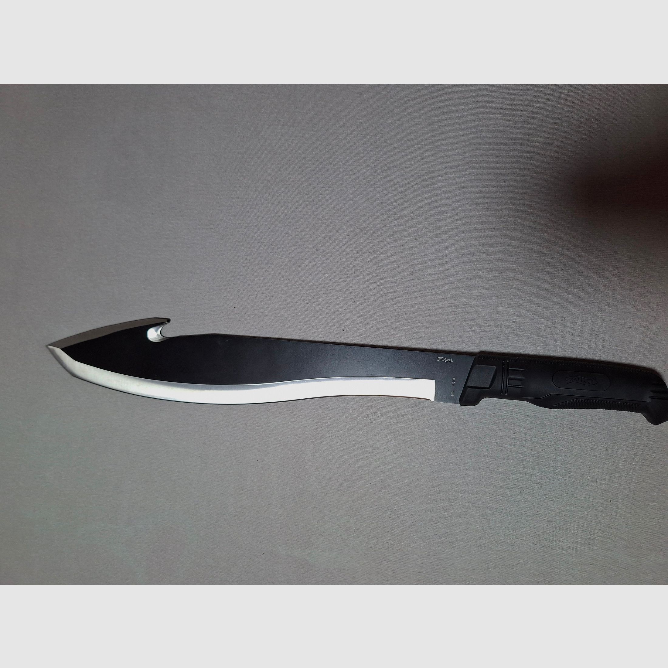 Walther Machete met schede