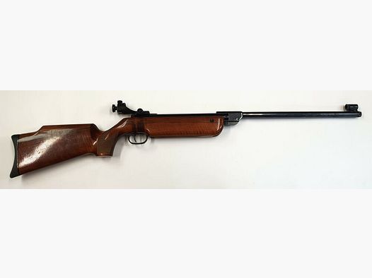 Walther Luftgewehr Walther Mod. 55, 4,5mm Diabolo, Knicklauf