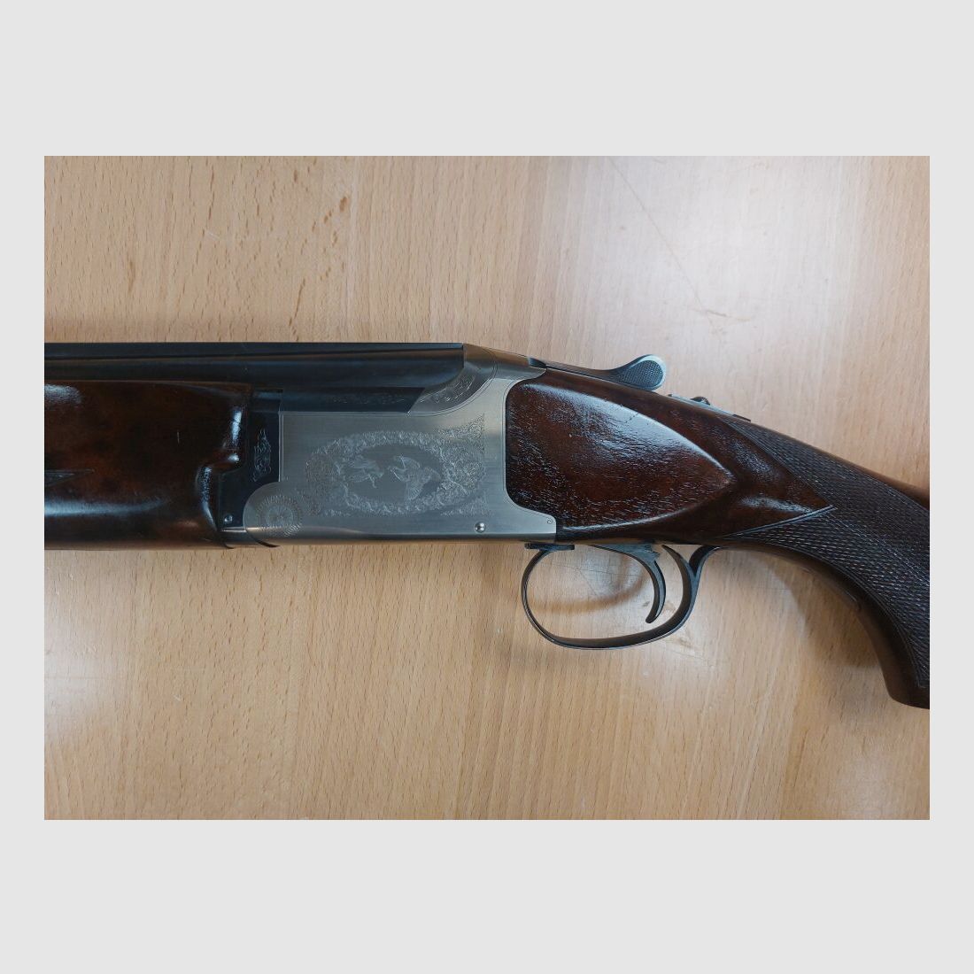 Winchester , USA M 101 XTR Lightweight