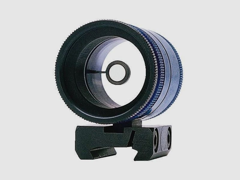 Korntunnel Centra Score M22 für Walther schwarz