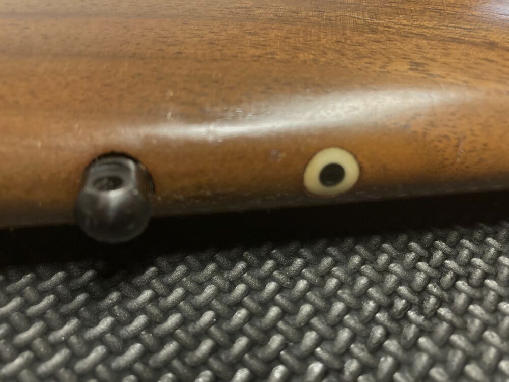 Marlin 336CS