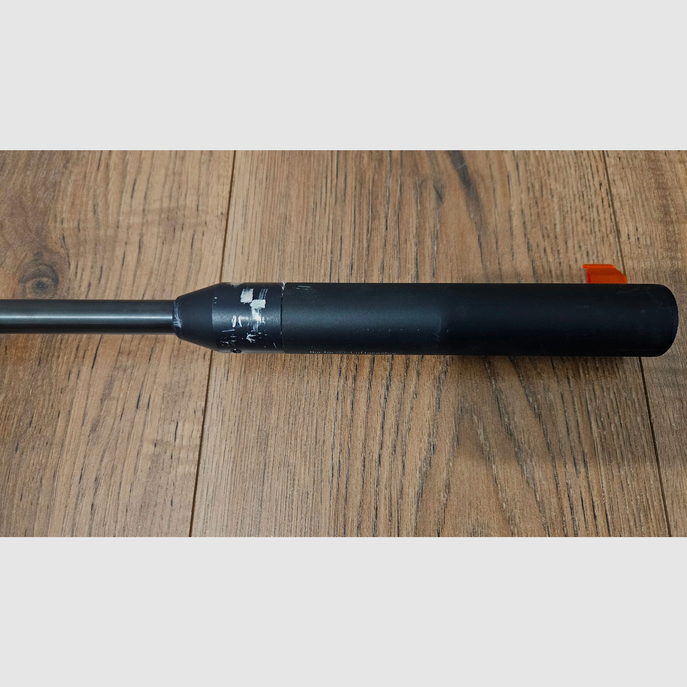 Luftgewehr Tell 220 