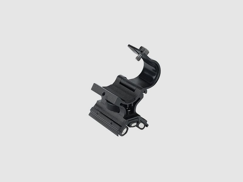 Olight X-WM03 magnetische Waffenhalterung für Ihre Taschenlampe, Bild 2 von 6