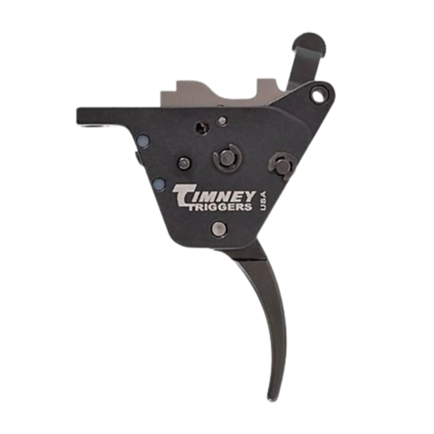 Timney détente directe pour CZ 457 Rimfire incurvée
